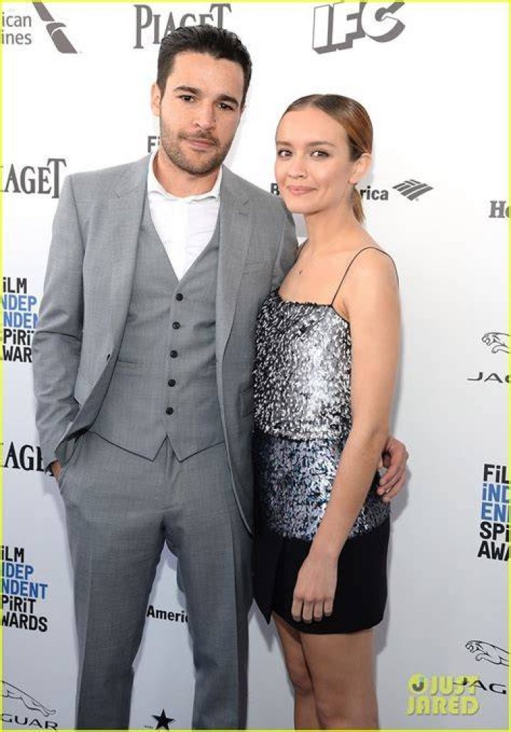Olivia Cooke Boyfriend 2024 A Look Into Her Love Life