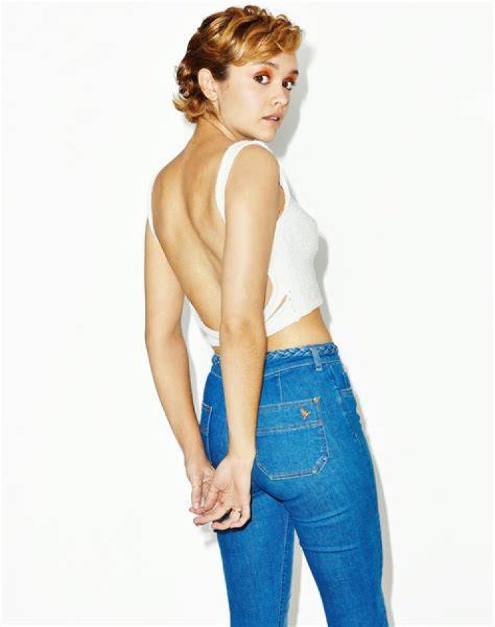 Olivia Cooke Sexy (8 Pics) EverydayCum💦 & The Fappening ️