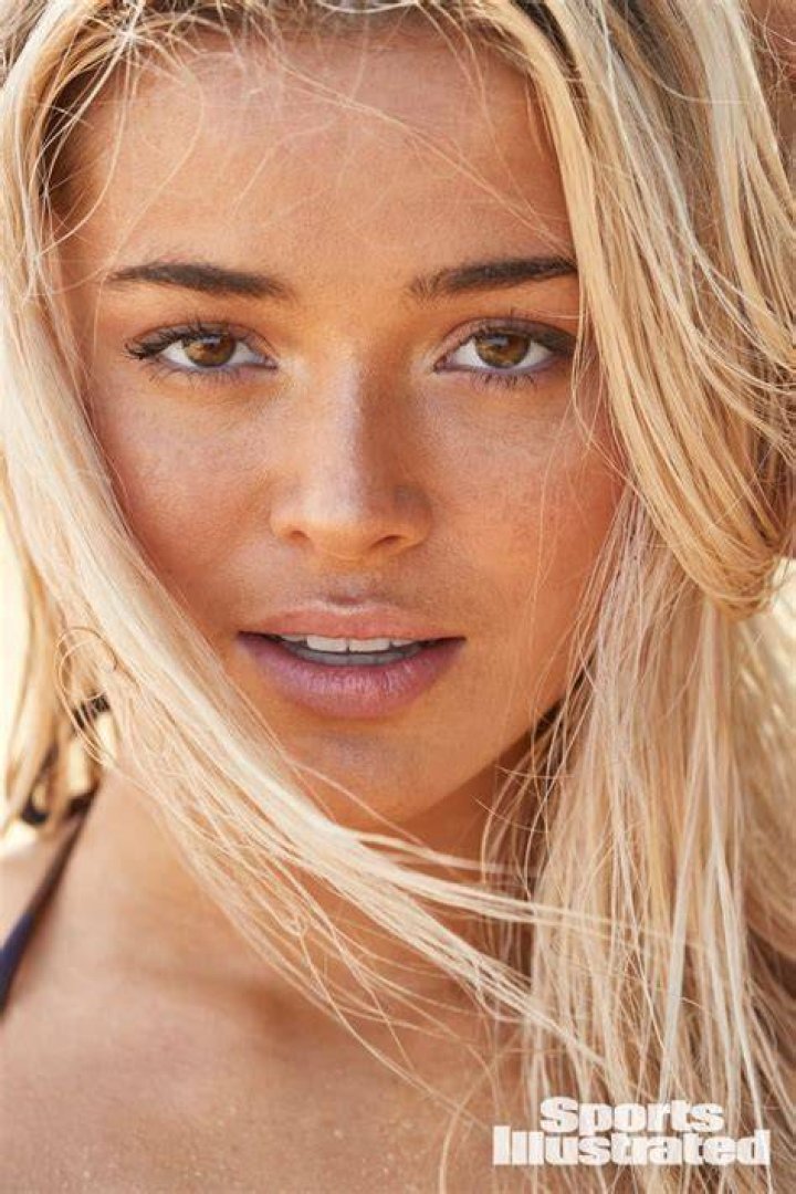 Olivia Dunne hot