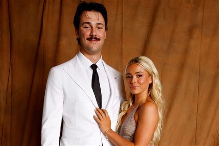 Olivia Dunne’s boyfriend All About Lizzy Relationship The Tough Tackle