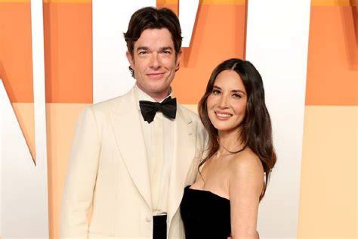 Olivia Munn and John Mulaney's Relationship Timeline Us Weekly
