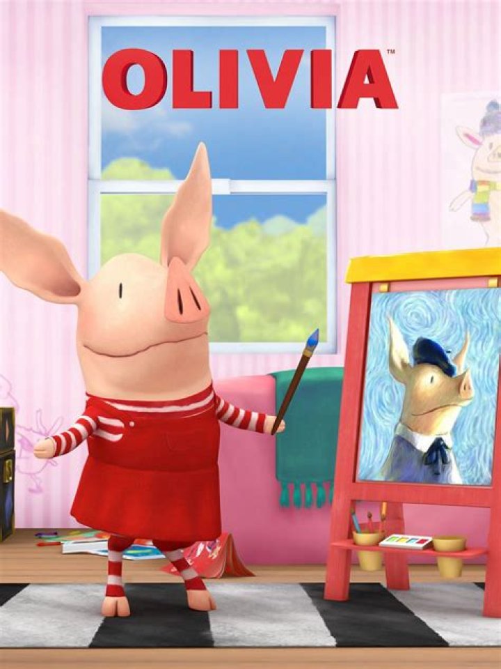 Olivia Pictures Rotten Tomatoes