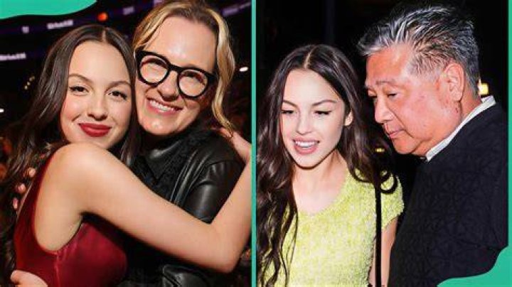 Olivia Rodrigo embracing her Filipino side r/Philippines