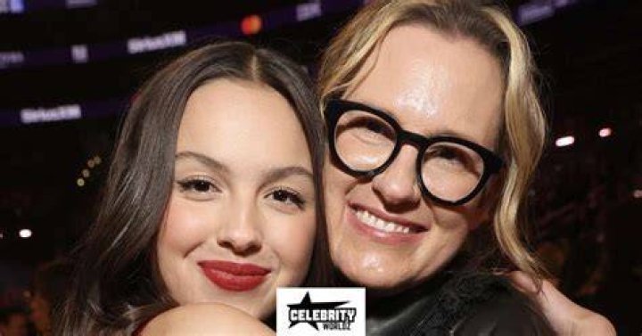 Olivia Rodrigo’s Mom Didn’t Like ‘Drivers License’ At First Find Out
