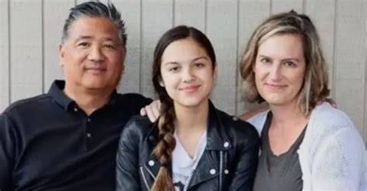 Olivia Rodrigo With her mother Jennifer at Buvette French restaurant