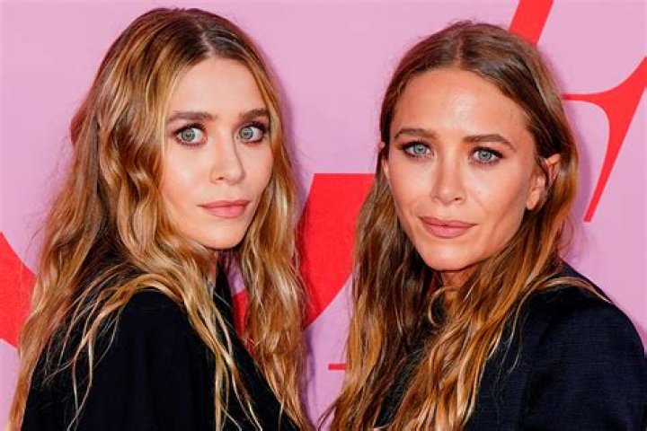 Olsen Twins Net Worth 2024 Rois Giralda