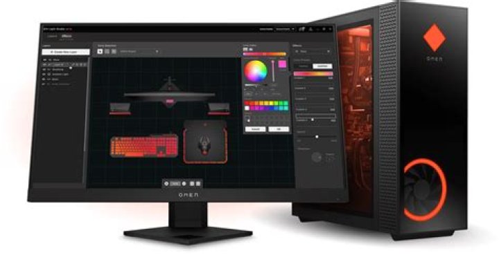 OMEN Gaming Hub HP&reg; Official Site