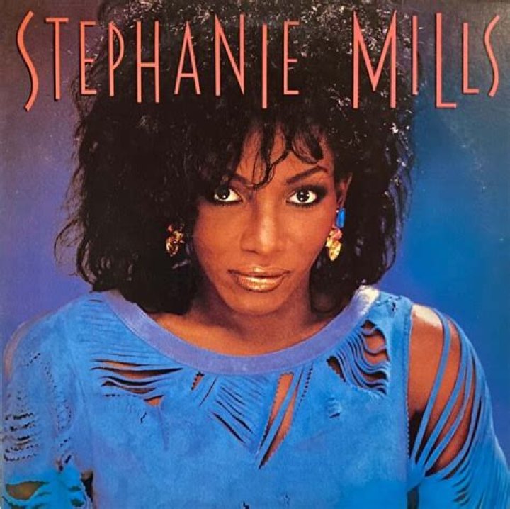 On The Record 111 Stephanie Mills No Holding Back American Urban