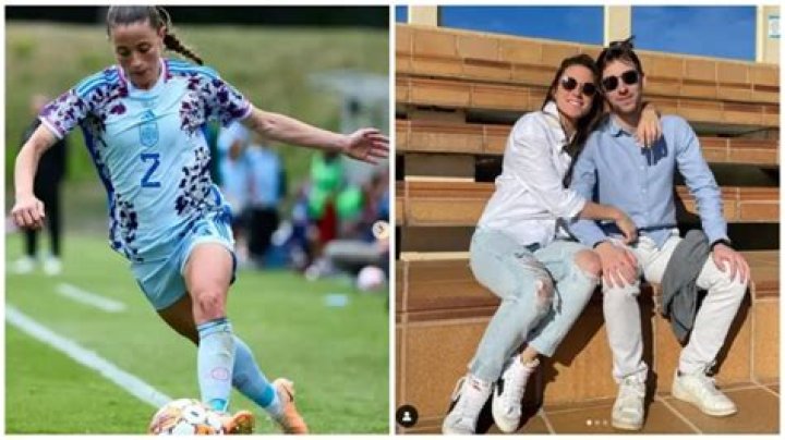 Ona Batlle Age, Height, Contract, Boyfriend, Team, Stats, Instagram