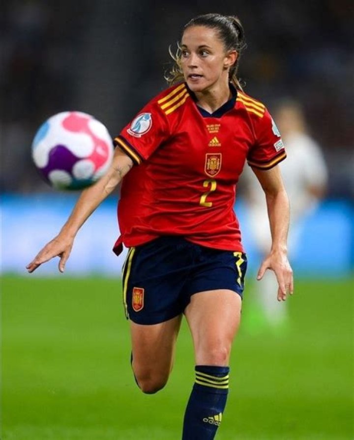 Ona Batlle Futbol femenino, Futbol, Deportes