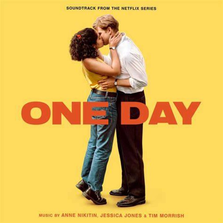 One Day soundtrack The definitive guide for all songs in the series