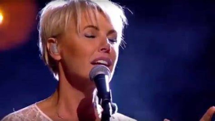 One Moment Dana Winner