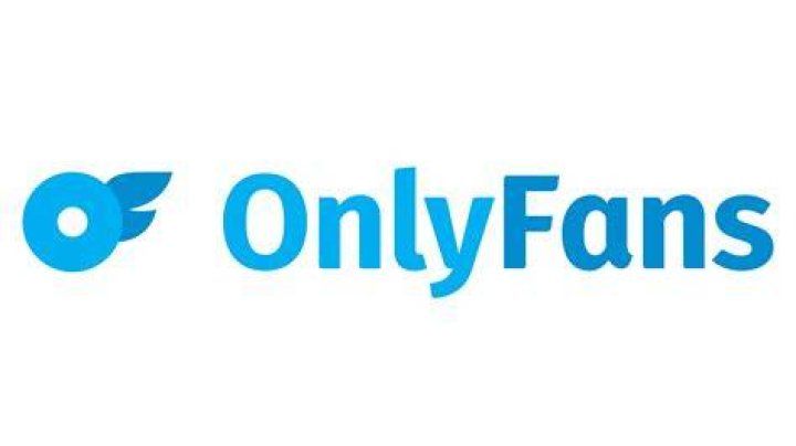 Only Fans Logo Transparent Background