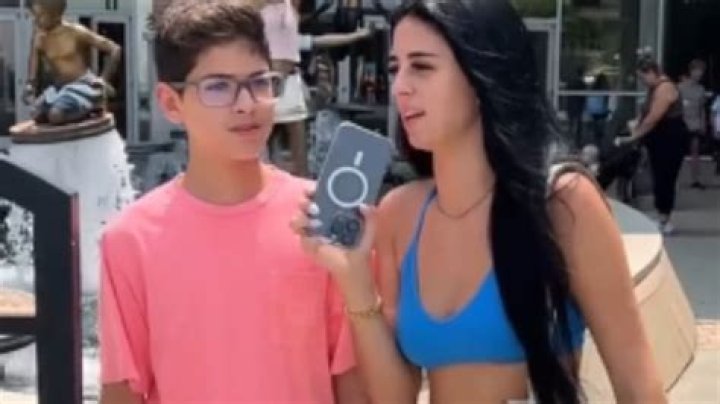 OnlyFans model&rsquo;s brother demands compensation for filming viral promo