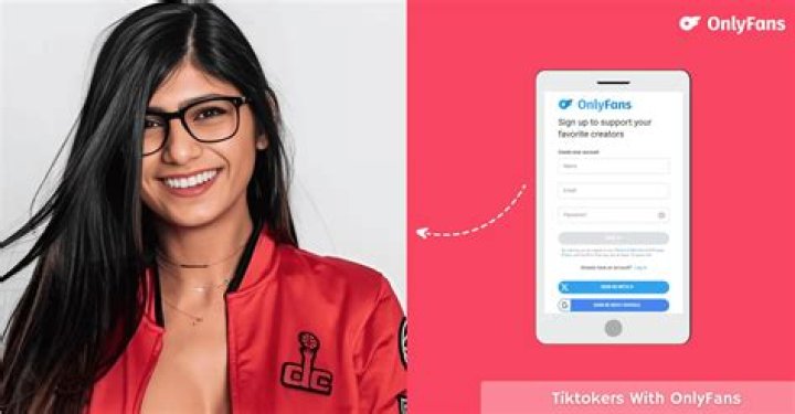 OnlyFans Photos & Videos of TikTok Star Ximena Saenz Leak
