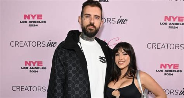 OnlyFans Stars Adam22 and Lena the Plug Reveal Threesome Partner