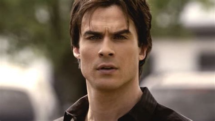 Onscreen vampires Ian Somerhalder and Nikki Reed their baby girl!