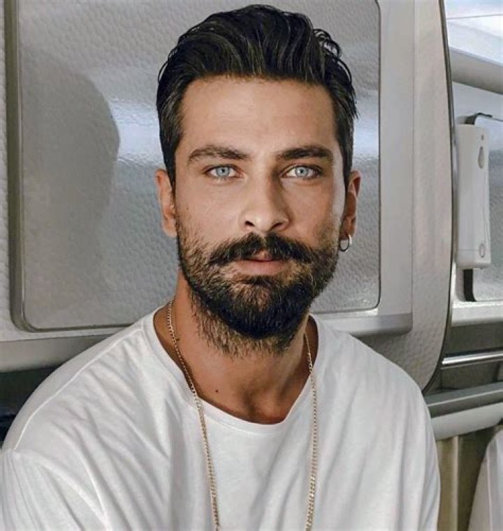 Onur Tuna Doblaje Wiki Fandom