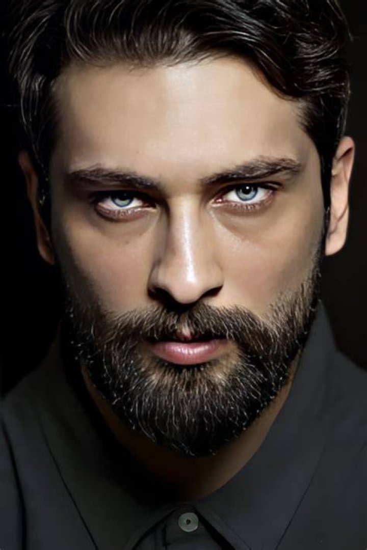 Onur Tuna Profile Images &mdash; The Movie Database (TMDB)