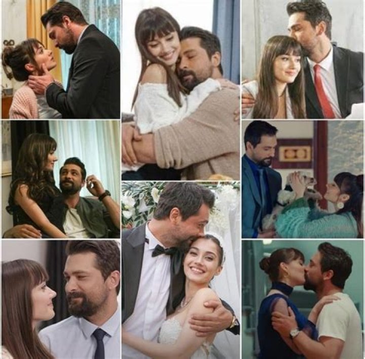 Onur Tuna Vs Sevda Erginci Real Life Partner 2021,Height, Facts,Family