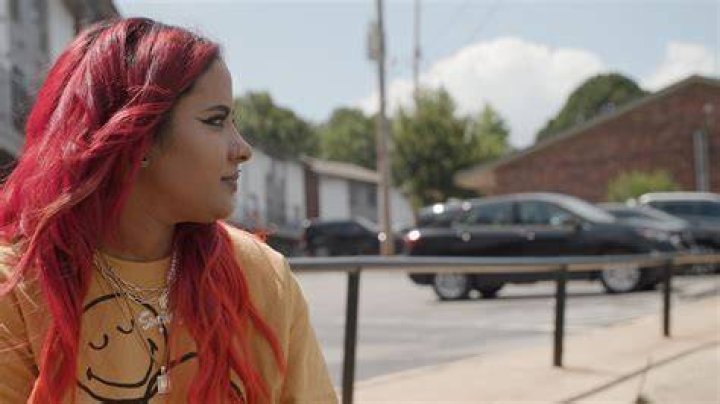 OPINION CRITICAL MASS PBS documentary &lsquo;7 Days The Opioid Crisis in