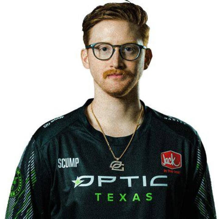 OpTic Gaming WWII Methodz Scump