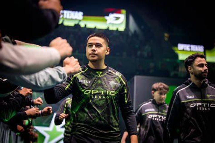 OpTic Rallied
