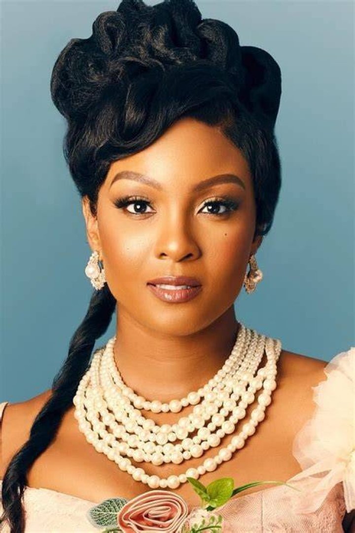 Osas Ighodaro Age, Biography, Movies, Marriage, Instagram & Networth