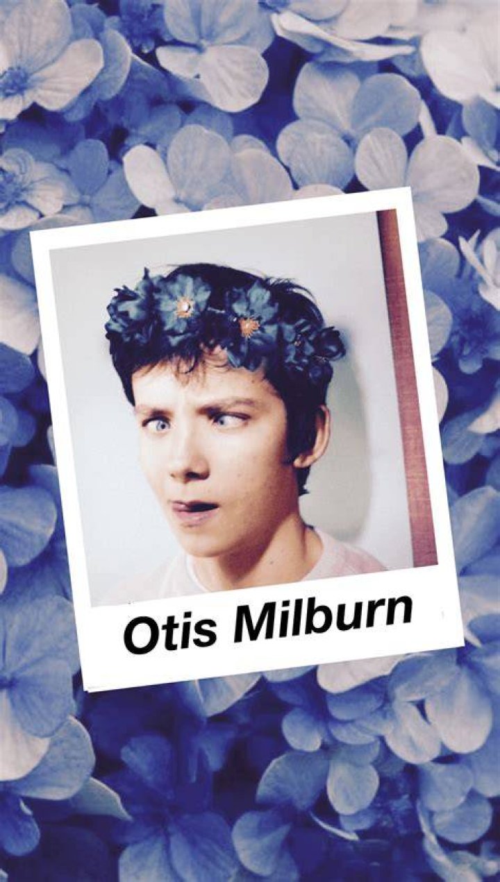Otis Milburn Wallpapers Top Free Otis Milburn Backgrounds