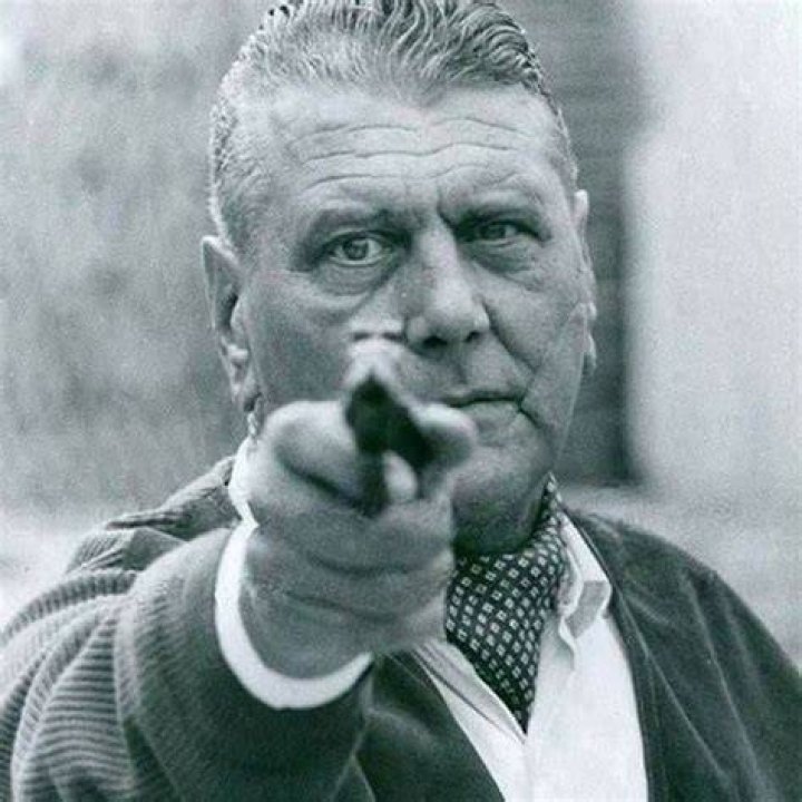 Otto Skorzeny esesman z Mosadu. Nazista w służbie Izraela