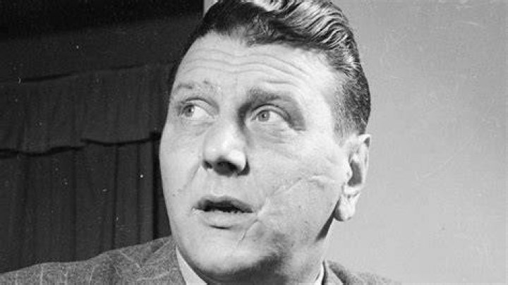 Otto Skorzeny Went From One Of Hitler's Most Trusted Commanders To