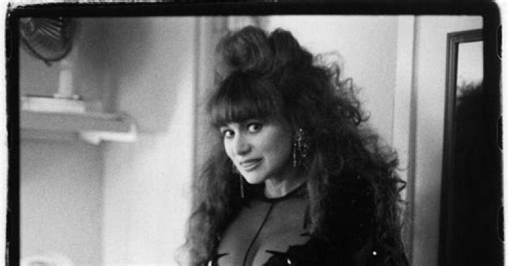 Our Conversation with Beloved Latina Legend Iris Chacón