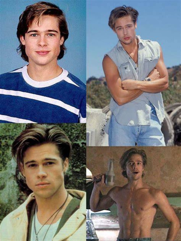 our pink box Eye Candy Sean Faris