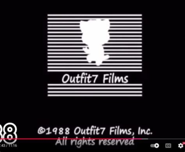 OUTFIT7 FILMS 1800??? EXTENDED RARE AND RARPIC OLDER IN 1800 AND