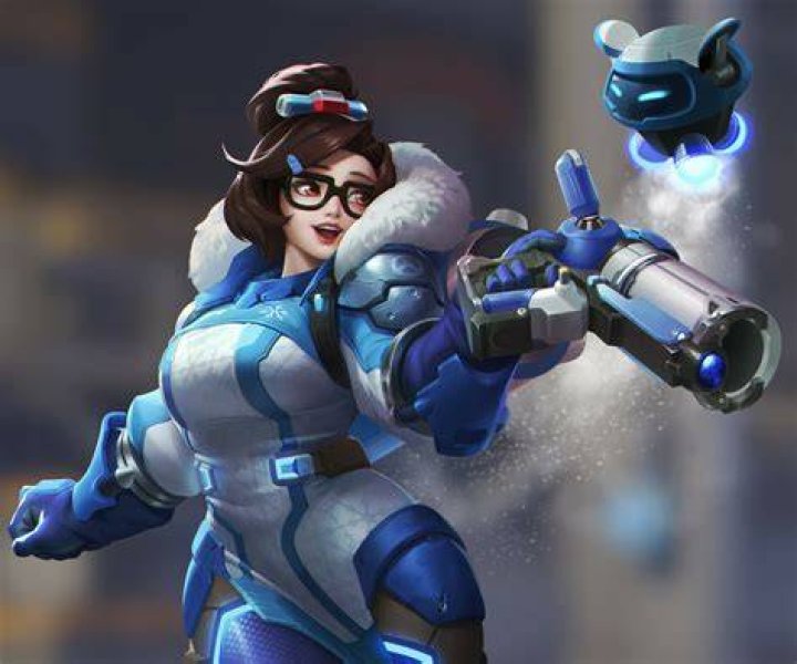 overwatch 2 mei