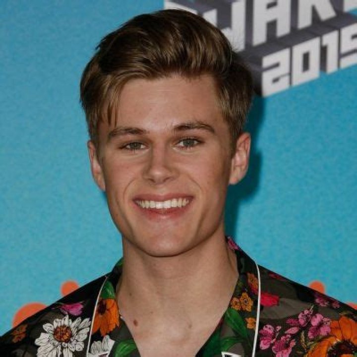 Owen Joyner Bio Age Height In Feet Girlfriend Net The Best Porn Website