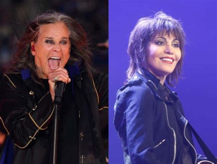 Ozzy Osbourne and Joan Jett star in Super Bowl advert