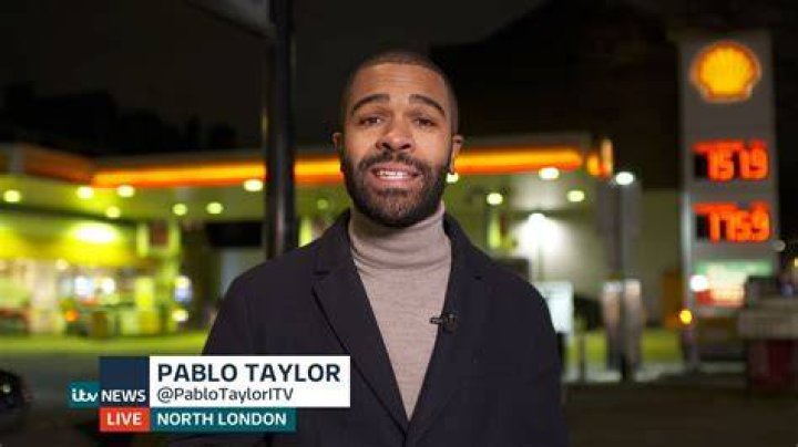 Pablo Taylor