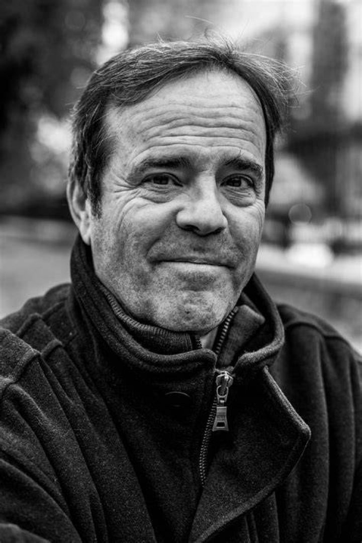 Paco Grande «Yo no he insultado a nadie»