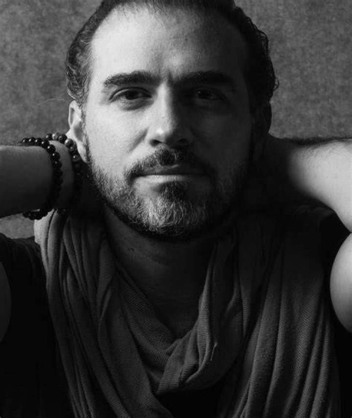 Paco &Aacute;lvarez Movies, Bio and Lists on MUBI