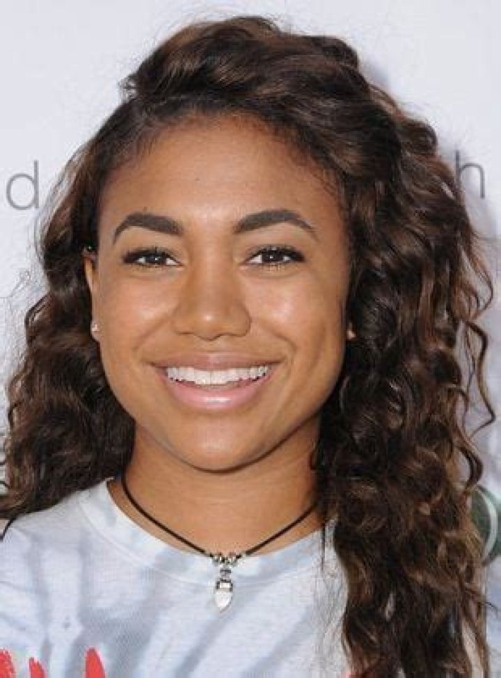 Paige Hurd AdoroCinema