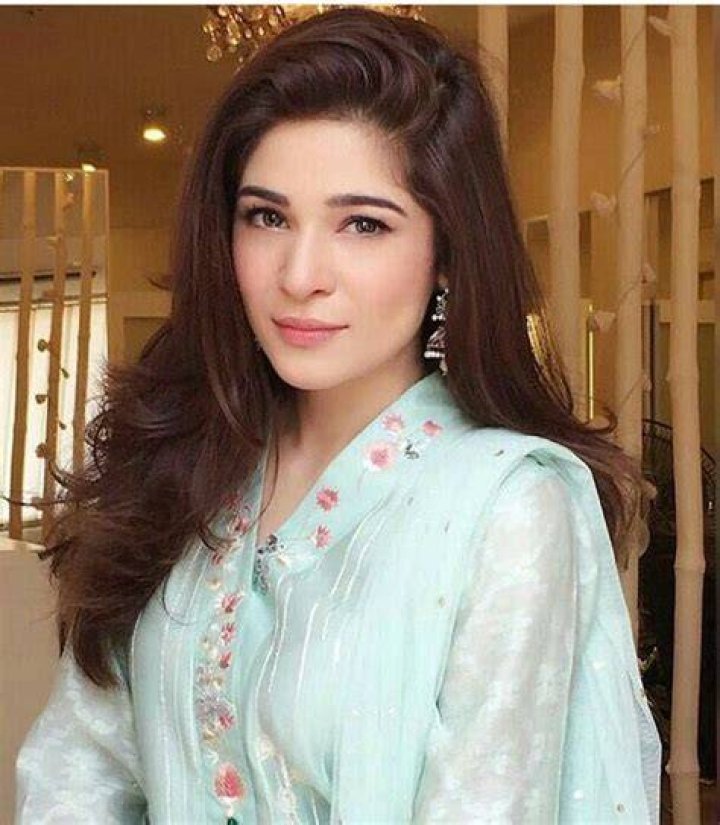 Pakistani actress Ayesha Omar does not feel safe in her own country