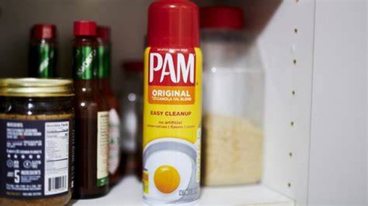 Pam's Harvestcraft