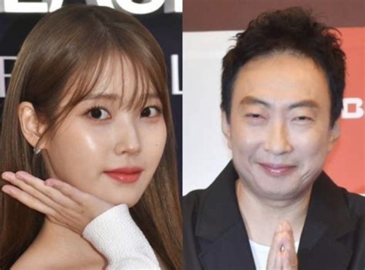 Park Myung Soo's wife apologizes for using a derogatory slur on live stream