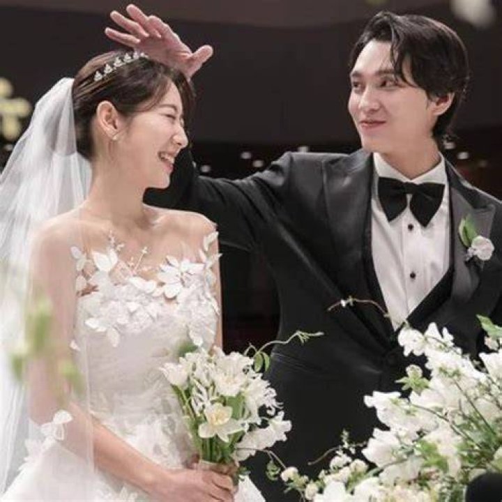 Park Shin Hye Husband Lee Hyeyoung (1971) zapzee