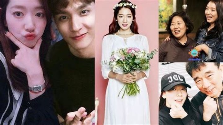 Park Shinhye Biography Facts, Childhood, Family Life & Achievements