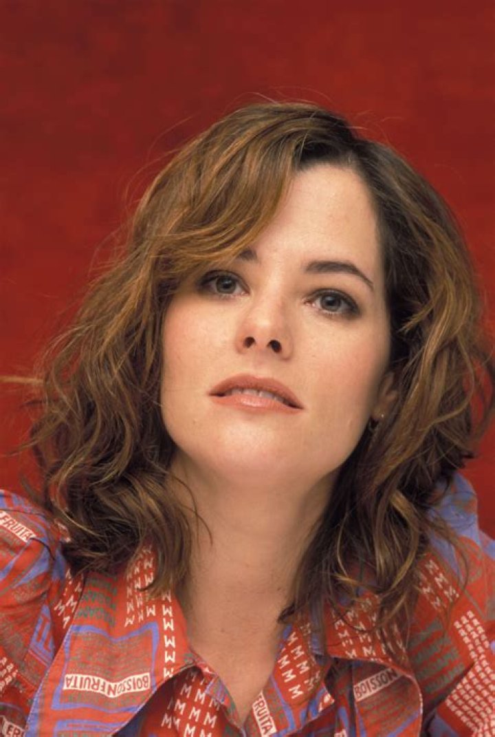 Parker Posey fotka