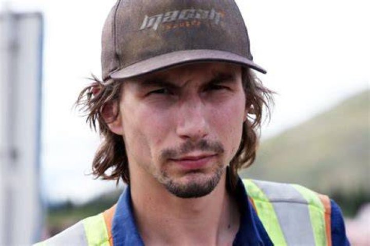 Parker Schnabel Gold Rush Discovery