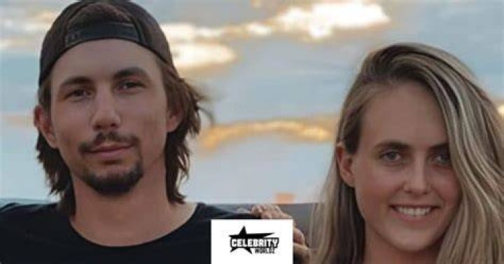 Parker Schnabel Wife Does The Gold Miner Have Kids?