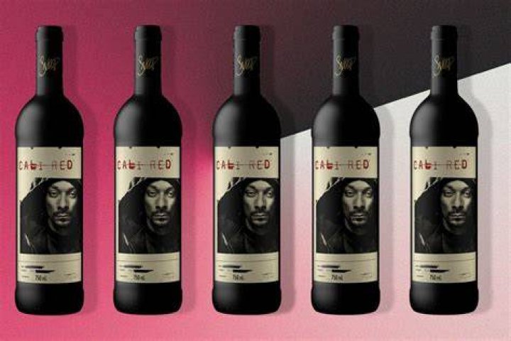 Partners in wine Snoop Dogg teams up with Aussie winemakers 19 Crimes